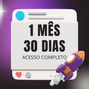 Acesso 30 Dias